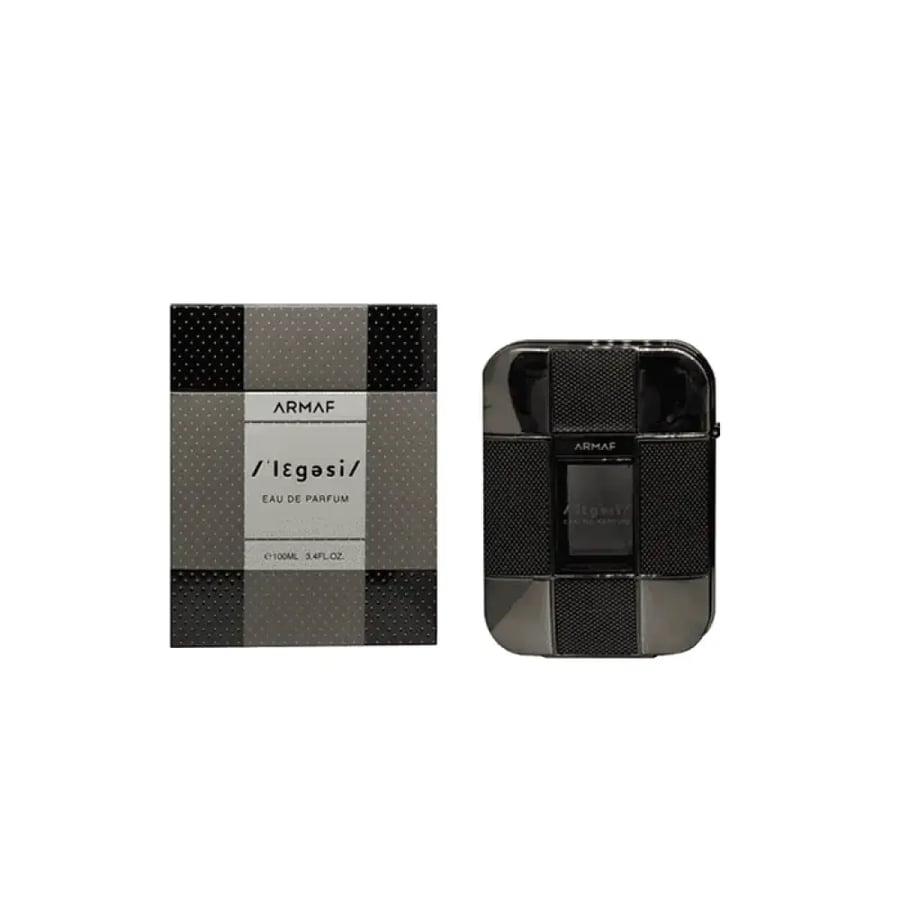 عطر لوجسي من أرماف أو دو برفيوم للرجال 100 مل