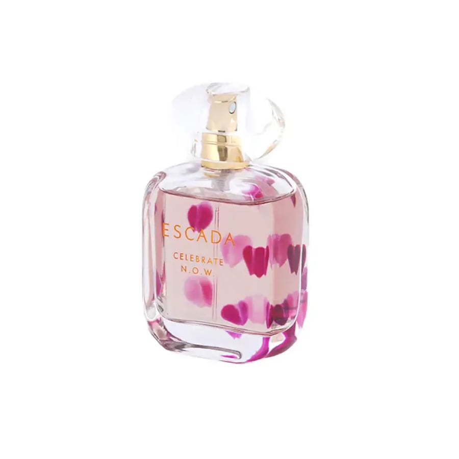عطر سيليبريت ناو من اسكادا أو دو برفيوم للنساء 50 مل