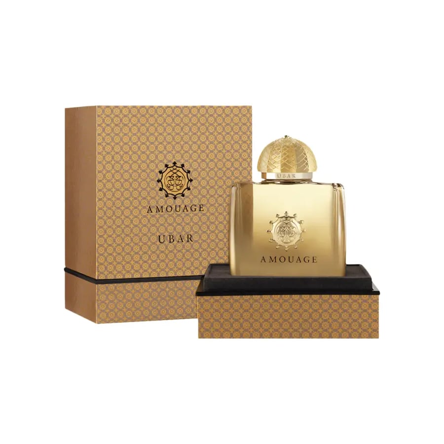 عطر أوبر من أمواج أو دو برفيوم للنساء 100 مل
