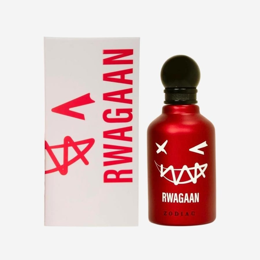 عطر روقان من زودياك للرجال او دي بارفيوم - 100 مل