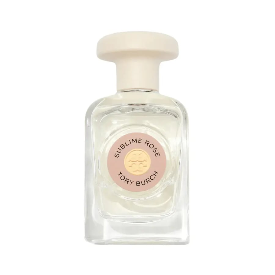 عطر سوبليم روز من توري بورش أو دو برفيوم للنساء 90 مل