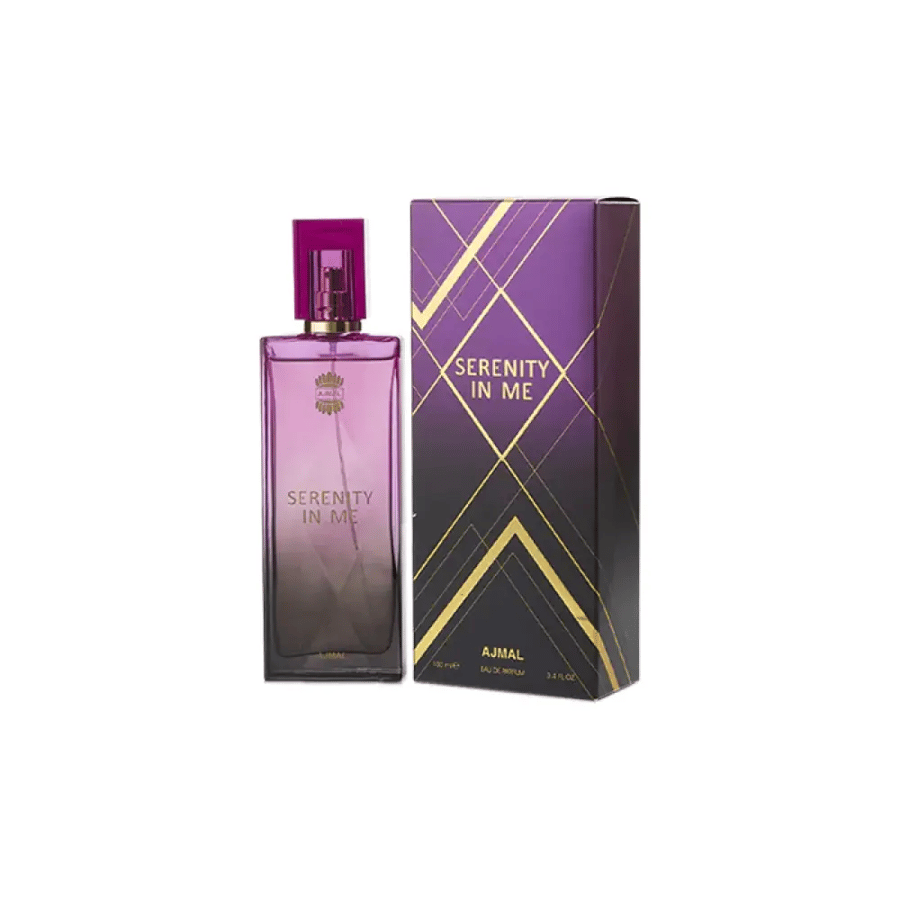 عطر سيرنتي إن مي من أجمل أو دو برفيوم للنساء 100 مل