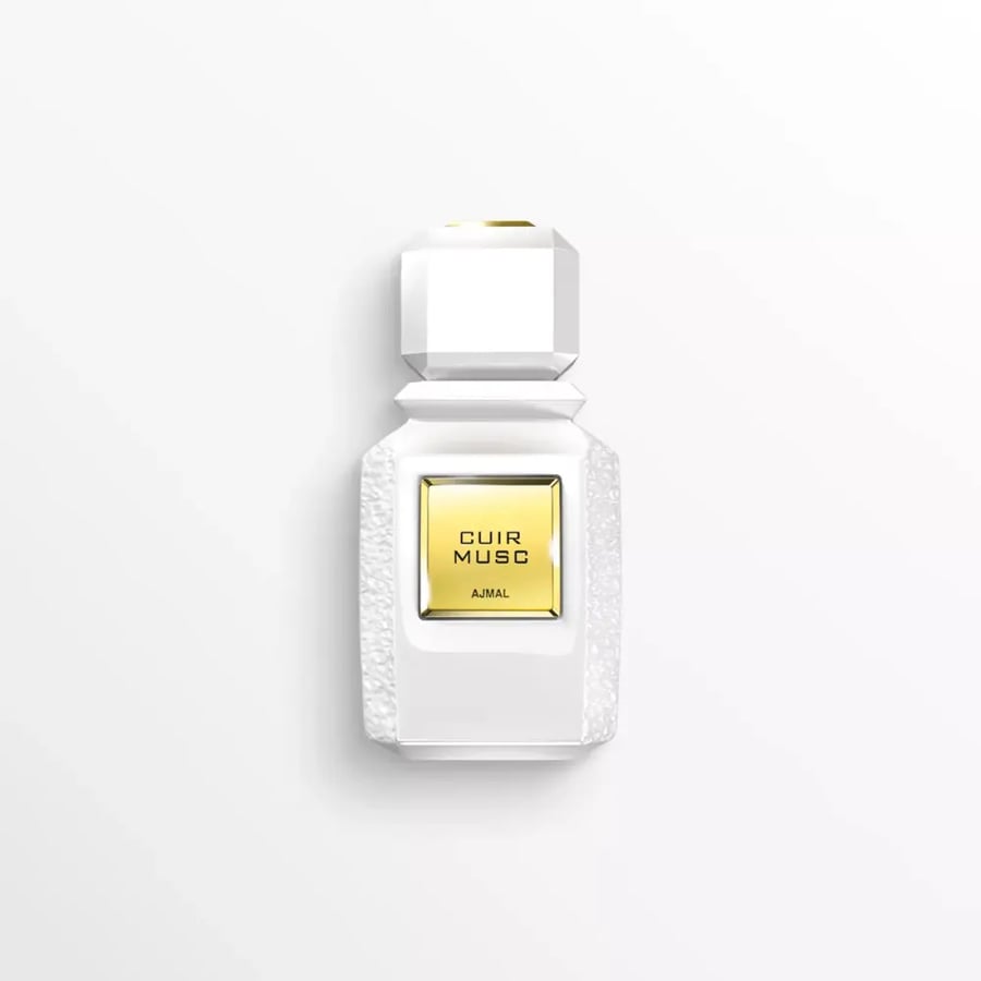 عطر اجمل كوير مسك من أجمل أو دو برفيوم للجنسين 100 مل