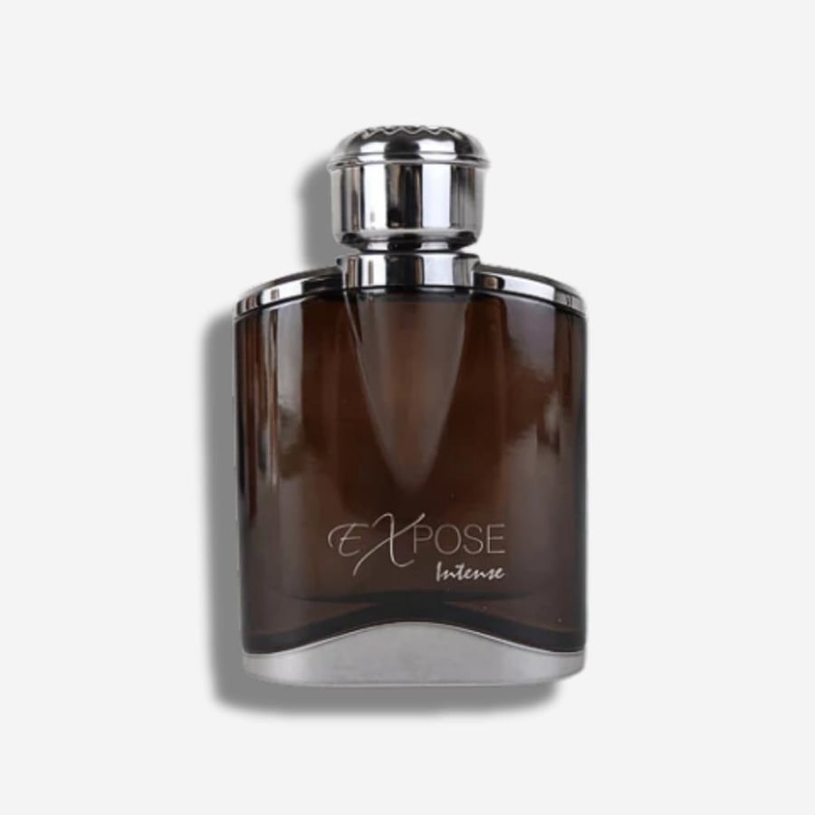 عطر ميزون الهامبرا اكسبوز انتنس للرجال او دي بارفيوم - 100 مل