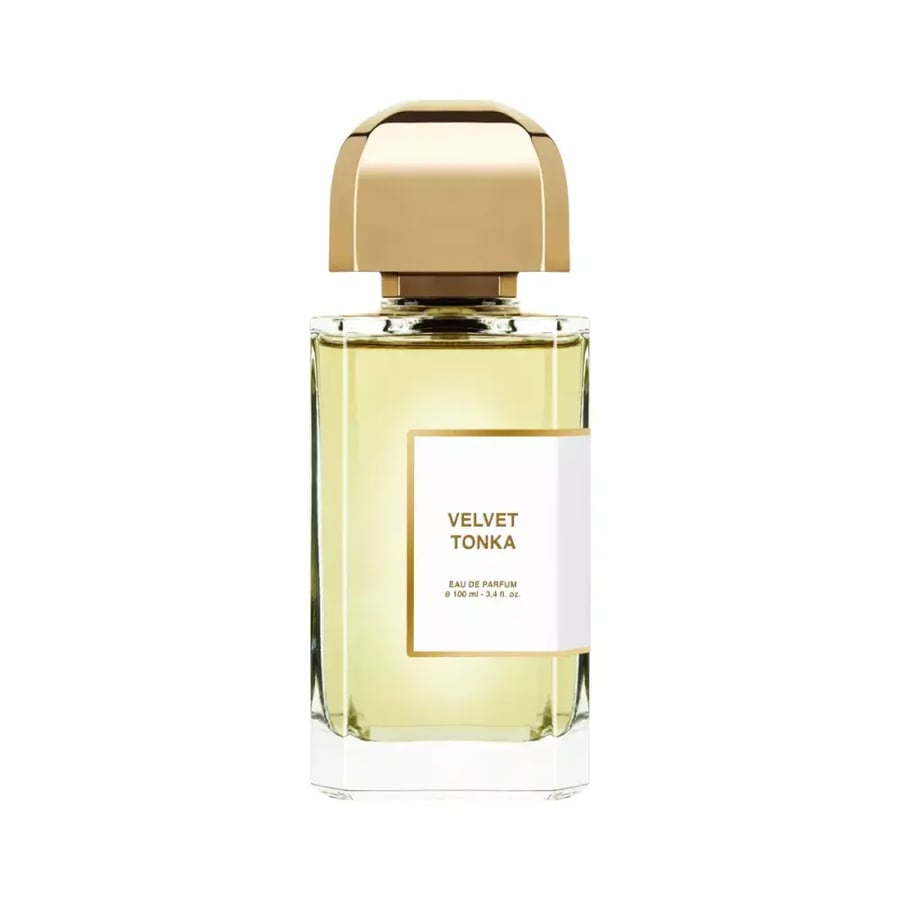 عطر فيلفيت تونكا من بي دي كيه بارفيوم أو دو برفيوم للجنسين 100 مل