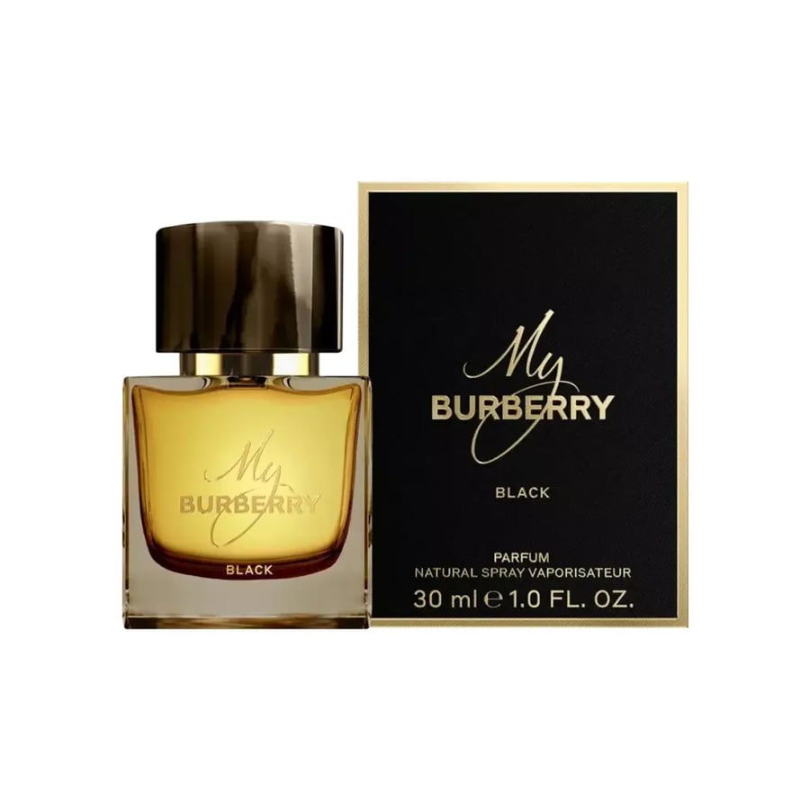 عطر ماي بربري بلاك من بربري برفيوم نسائي 30 مل