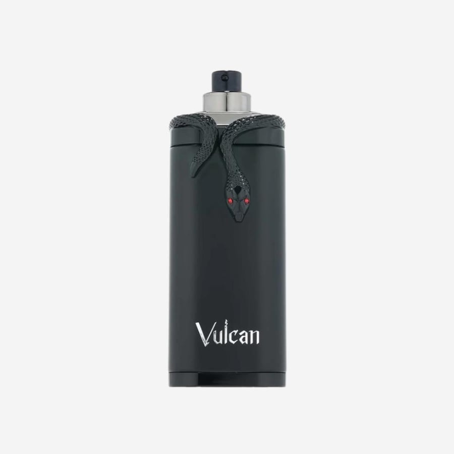عطر فولكان بلاك فرايدي فرينش أفينيو او دو بارفيوم - 100 مل
