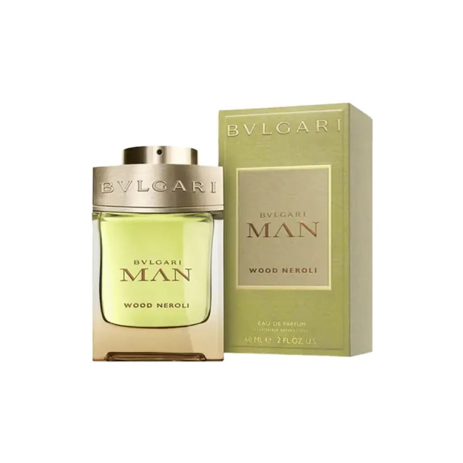 عطر مان وود نيرولي من بولغاري أو دو برفيوم للرجال 60 مل