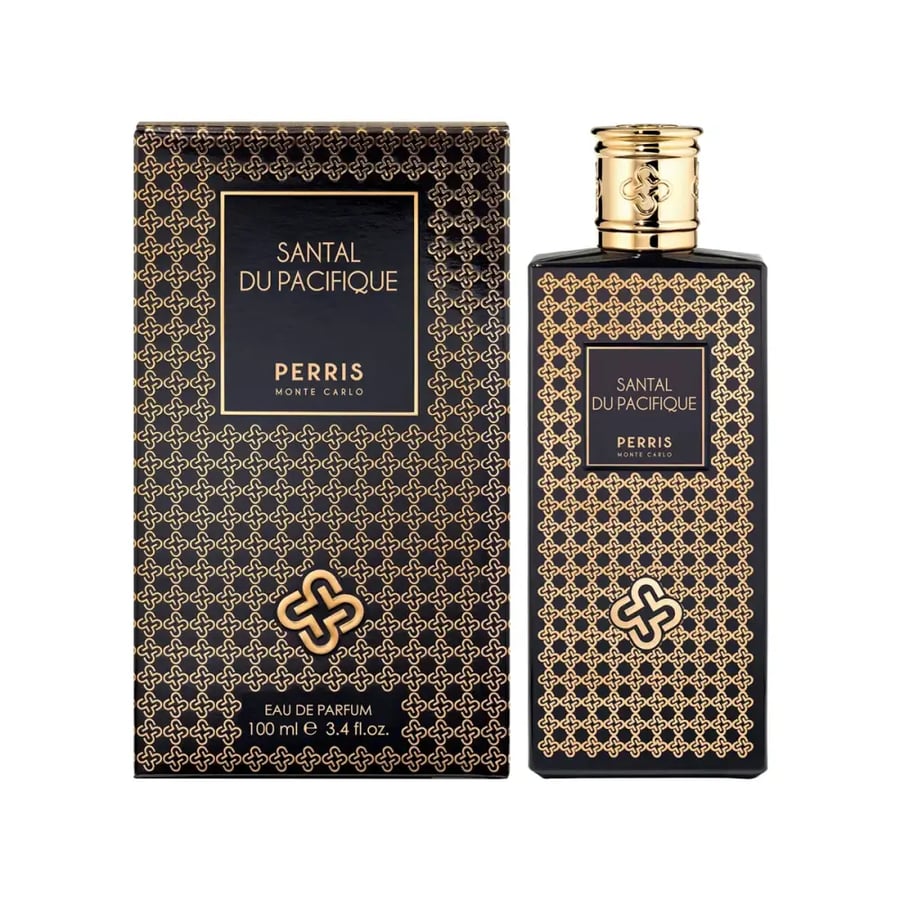 عطر سانتال دو باسيفيك من بيريس مونتي كارلو أو دو برفيوم للجنسين 100 مل