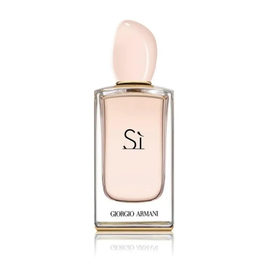 عطر ارماني سي او دو تواليت الزهري 100مل