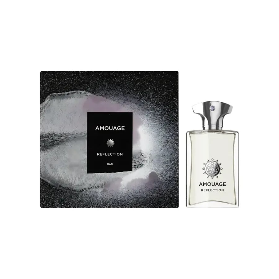 عطر ريفليكشن رجالي من أمواج أو دو برفيوم للرجال 100 مل