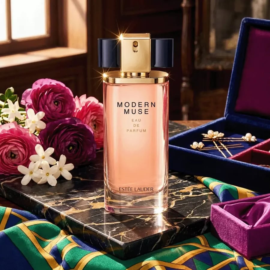 عطر مودرن ماوس من استي لودر أو دو برفيوم للنساء 100 مل
