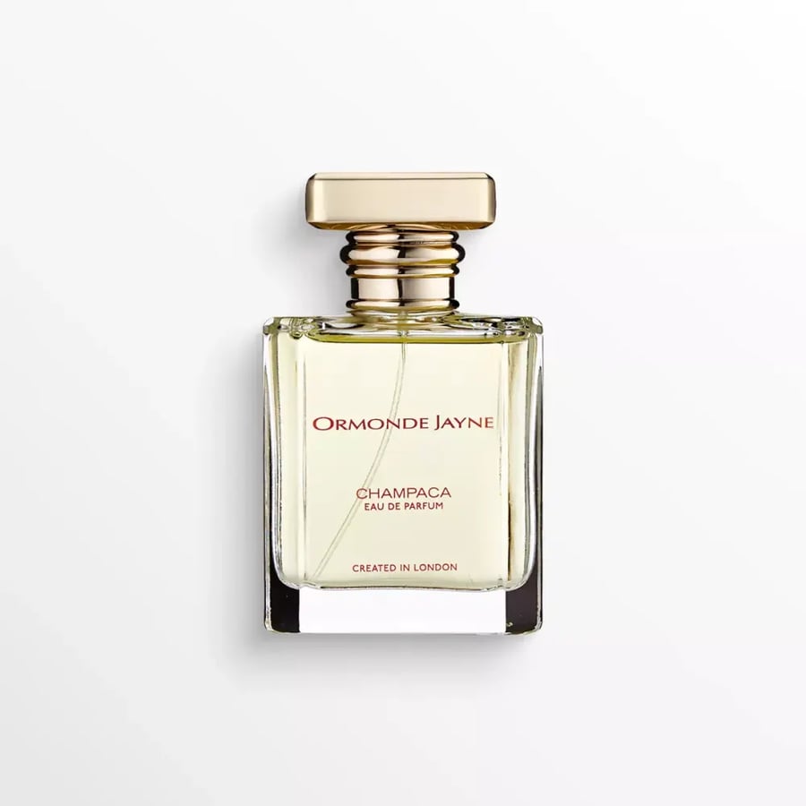 عطر شامباكا من اورموند جاين أو دو برفيوم للجنسين 50 مل