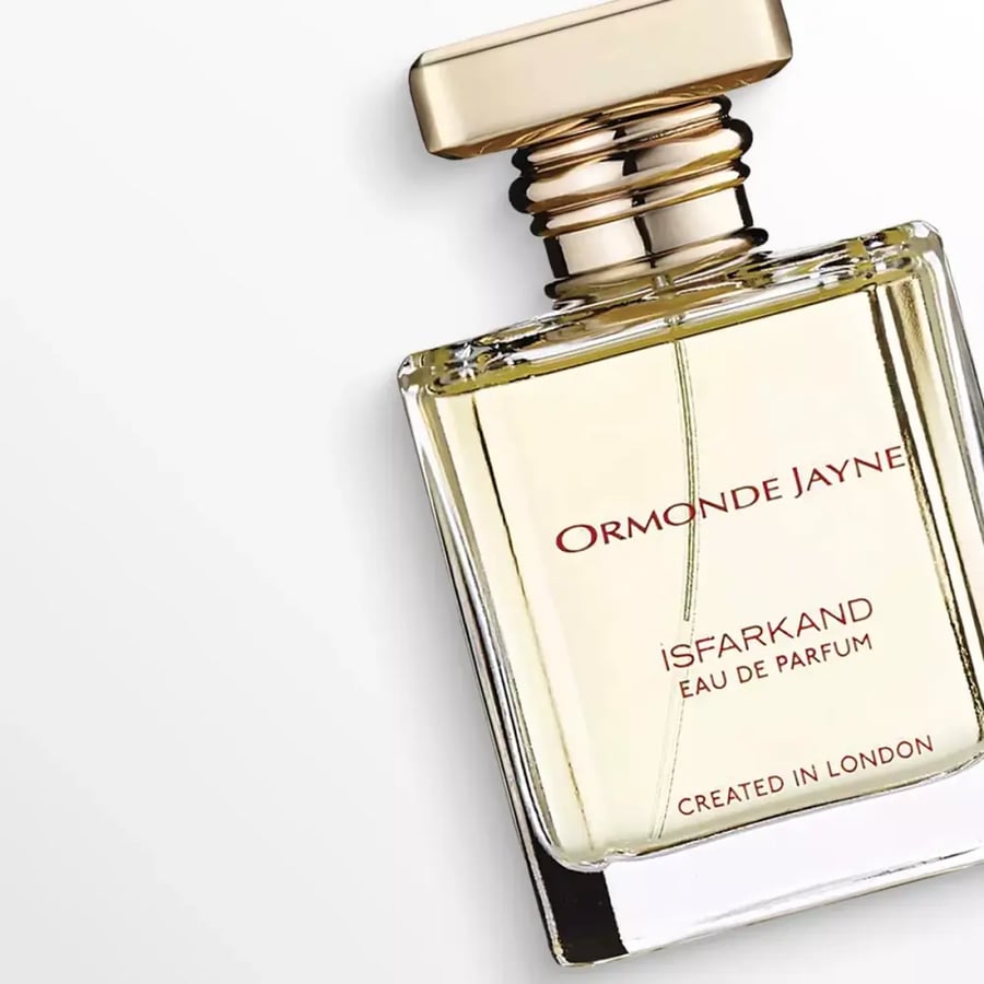 عطر اورموند جاين اسفاركاند من اورموند جاين أو دو برفيوم للجنسين 50 مل