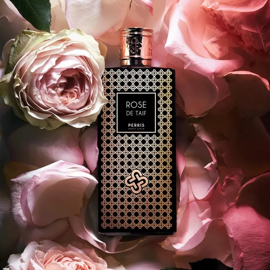 عطر روز دي تايف من بيريس مونتي كارلو أو دو برفيوم للجنسين 100 مل