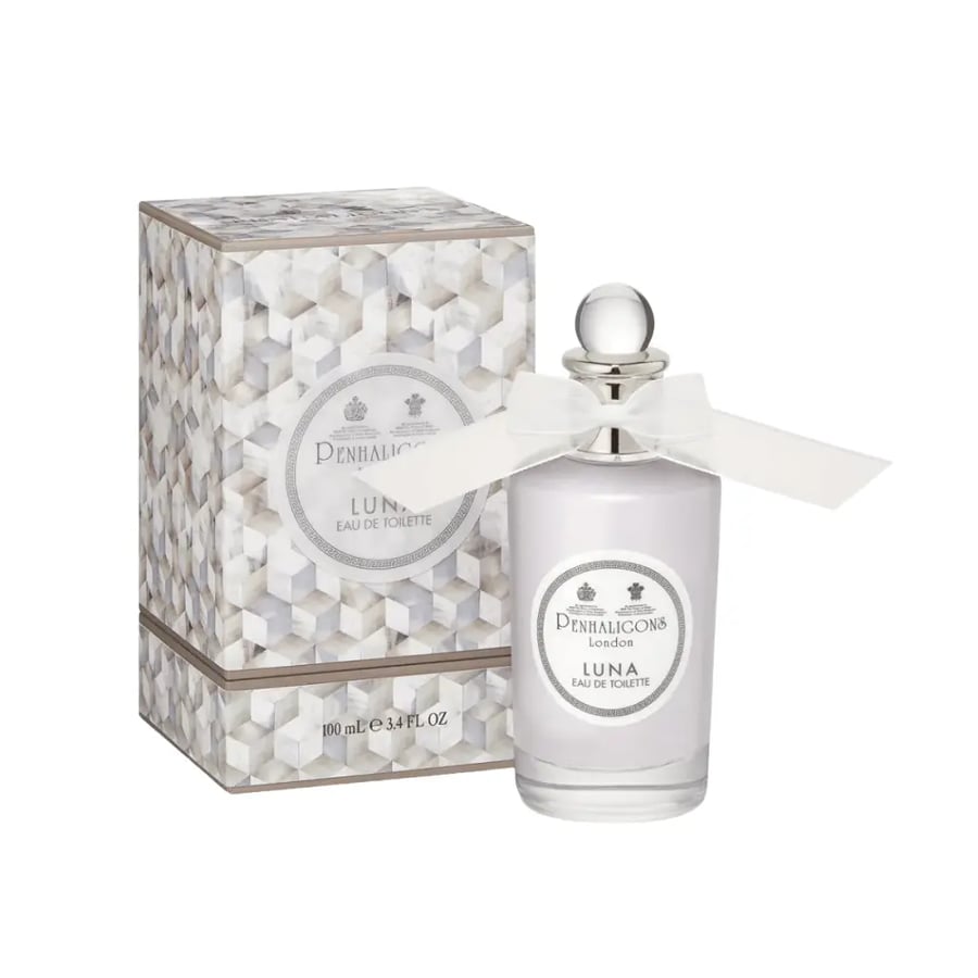عطر لونا من بنهالغنز أو دو تواليت الجنسين 100 مل