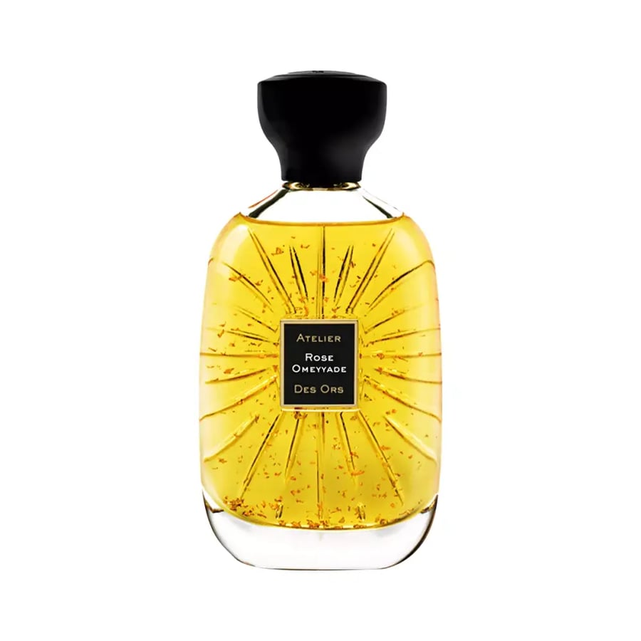 عطر روز اومياد من أتيلير ديس اورس أو دو برفيوم للجنسين 100 مل
