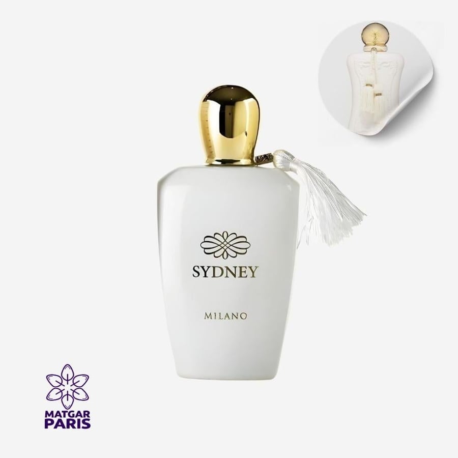 عطر سيدني ميلانو او دي بارفيوم - 100 مل