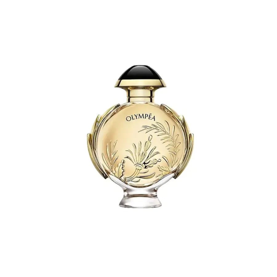 عطر اولمبيا سولار انتينس  من باكو رابان أو دو برفيوم للنساء 80 مل