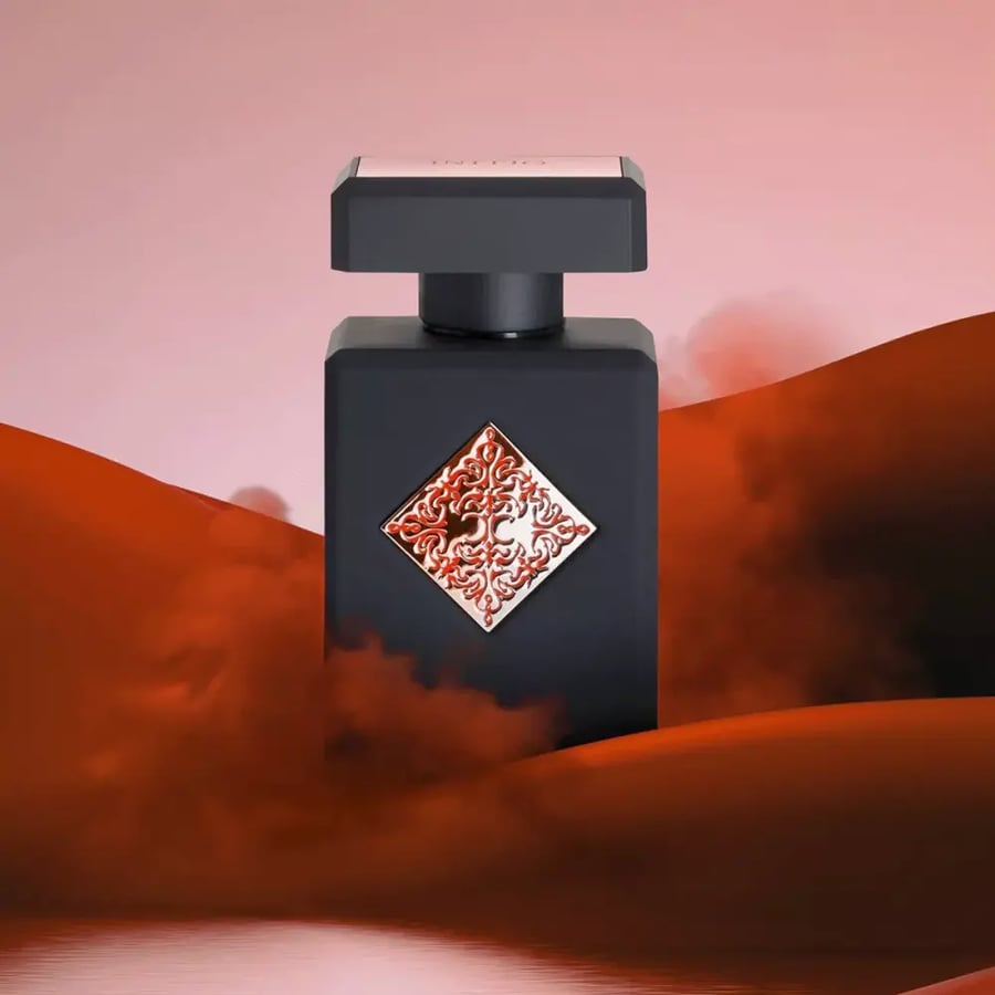 عطر بليسد باراكا من انيشيو بارفيومز بريفز أو دو برفيوم للجنسين 90 مل
