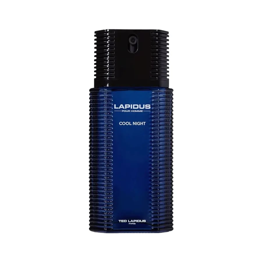 عطر كول نايت بور هوم من تيد لابيدوس أو دو برفيوم للرجال 100 مل