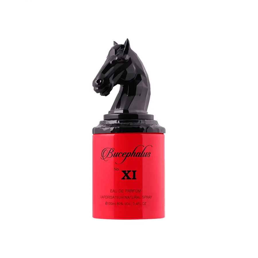 عطر بوسيفالوس XI من أرماف أو دو برفيوم للرجال 100 مل