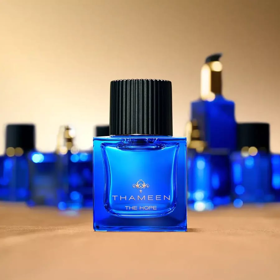 عطر ذا هوب من ثامين إكستريت دو برفيوم للجنسين 50 مل