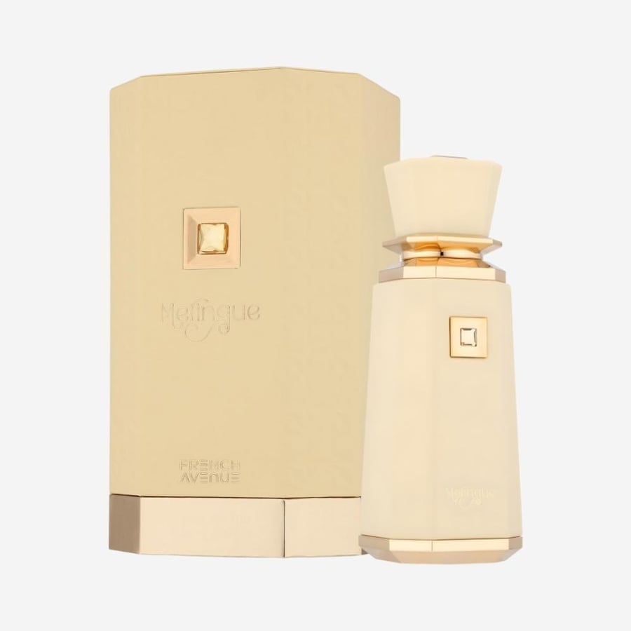 عطر مرنغ فرينش افينيو للنساء او دو بارفيوم - 100 مل