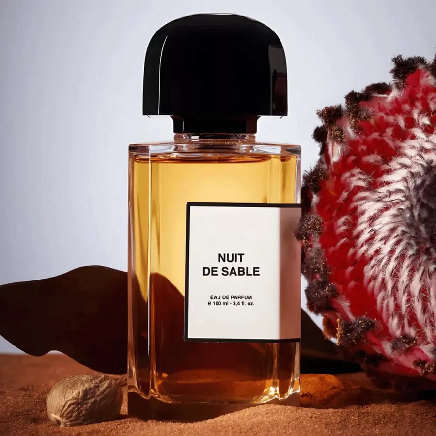 عطر نوت دي سابل من بي دي كيه بارفيوم أو دو برفيوم للجنسين 100 مل