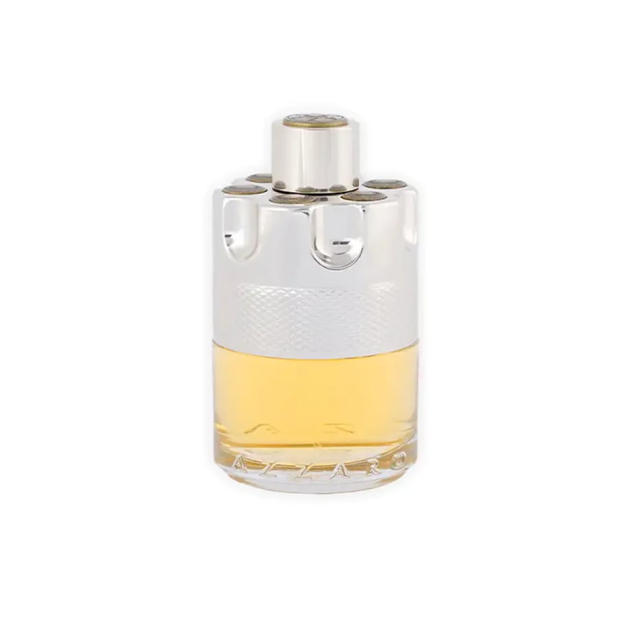 عطر وانتيد من أزارو أو دو تواليت للرجال 100 مل