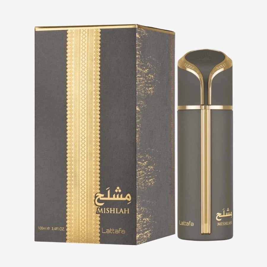 عطر مشلح من لطافة او دو بارفيوم - 100 مل