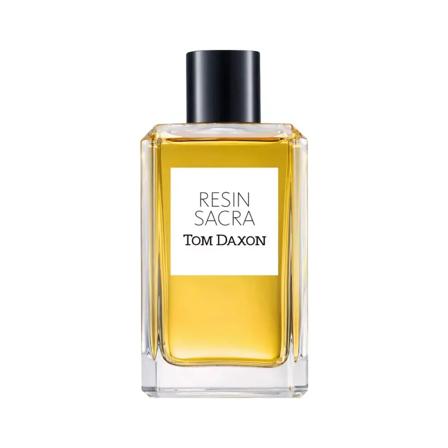 عطر ريزين ساكرا من توم داكسون أو دو برفيوم للجنسين 100 مل