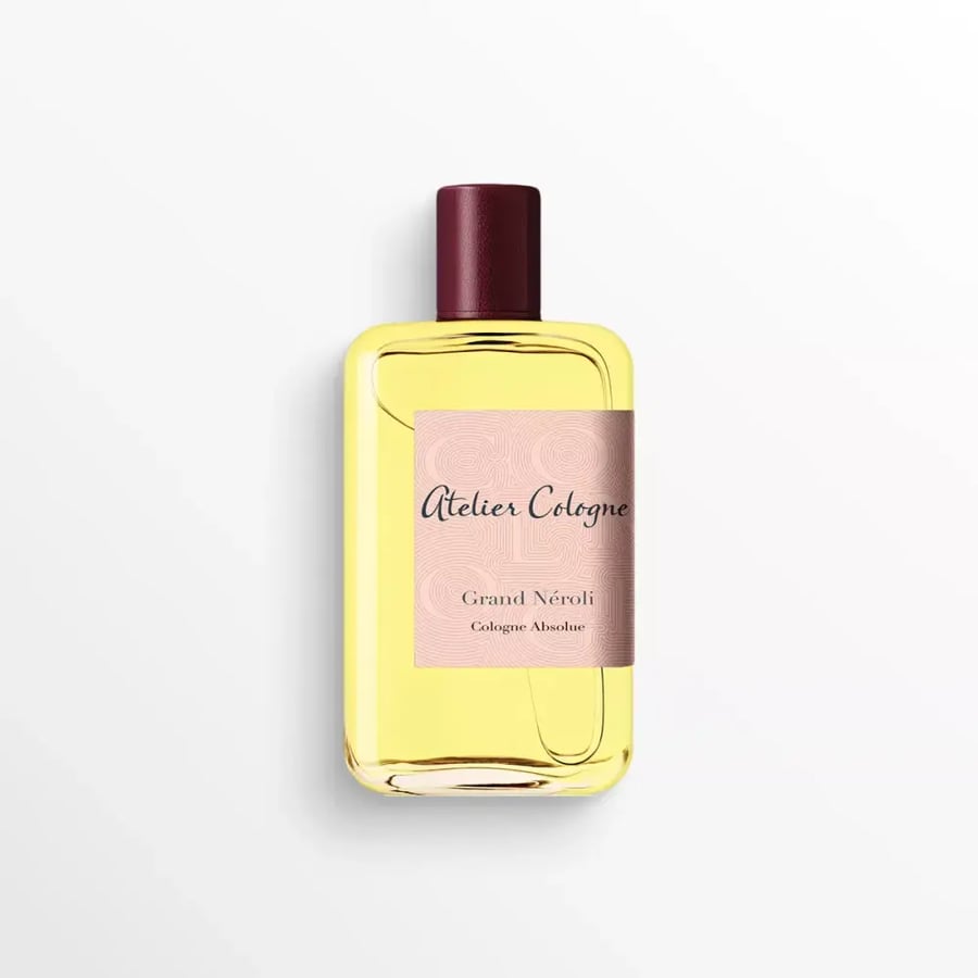 عطر جراند نيرولي من أتيلير كولون أو دو كولون للجنسين 200 مل