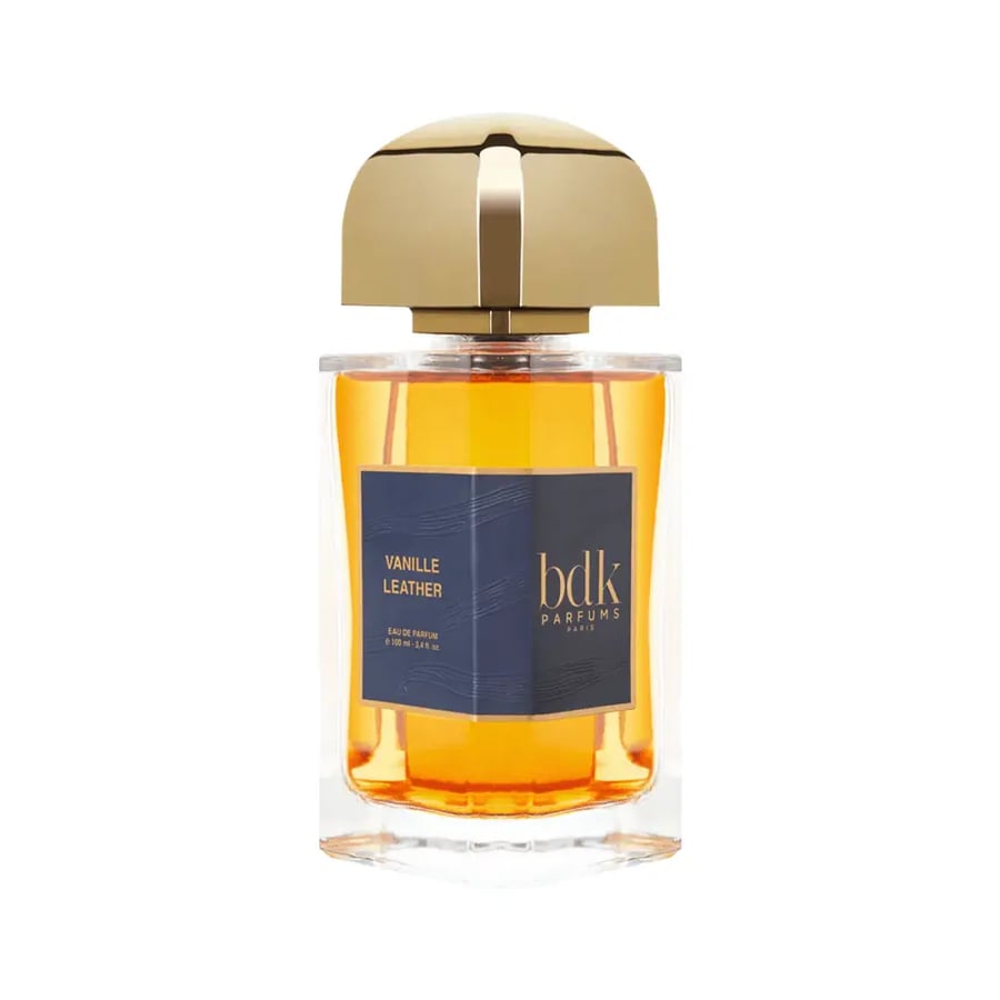 عطر فانيلا ليذر من بي دي كيه بارفيوم أو دو برفيوم للجنسين 100مل