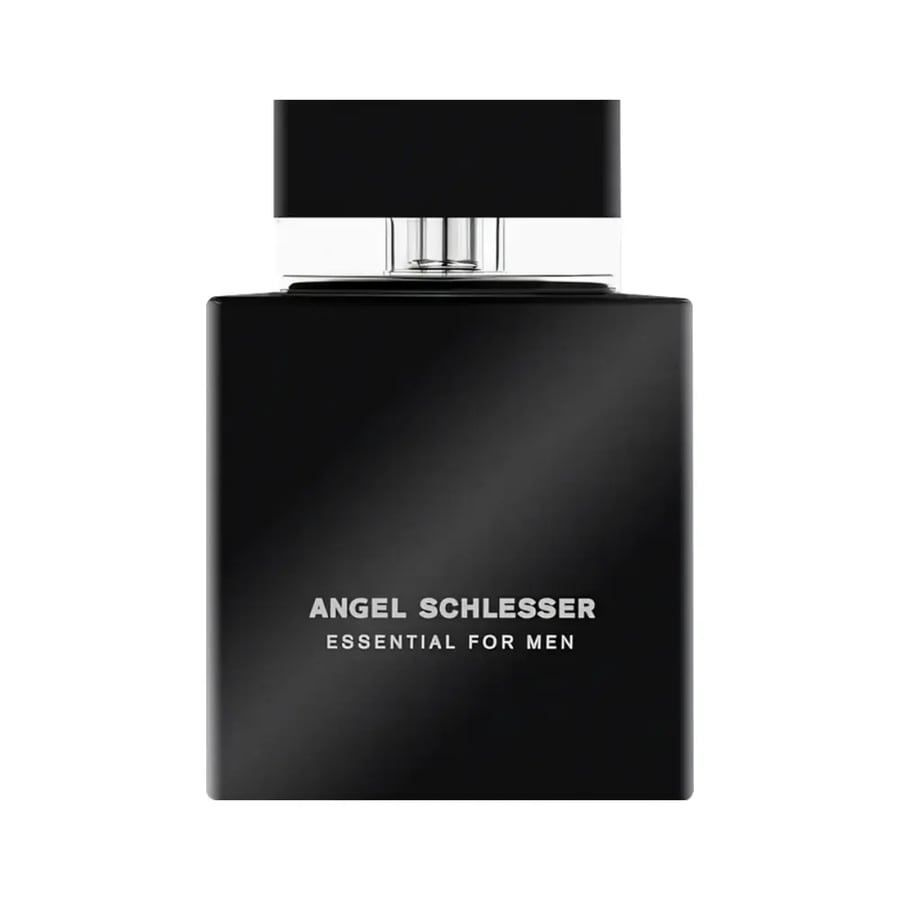 عطر إيسنشال من آنجل شليسر أو دو تواليت للرجال 100 مل