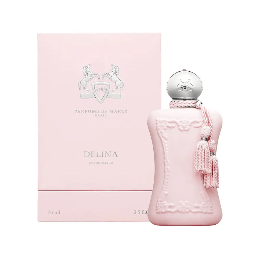 عطر ديلينا من بارفيومز دي مارلي أو دو برفيوم للنساء 75 مل