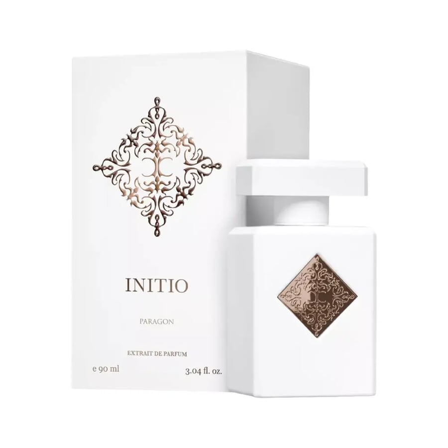 عطر باراغون من انيشيو بارفيومز بريفز إكستريت دو برفيوم للجنسين 90 مل