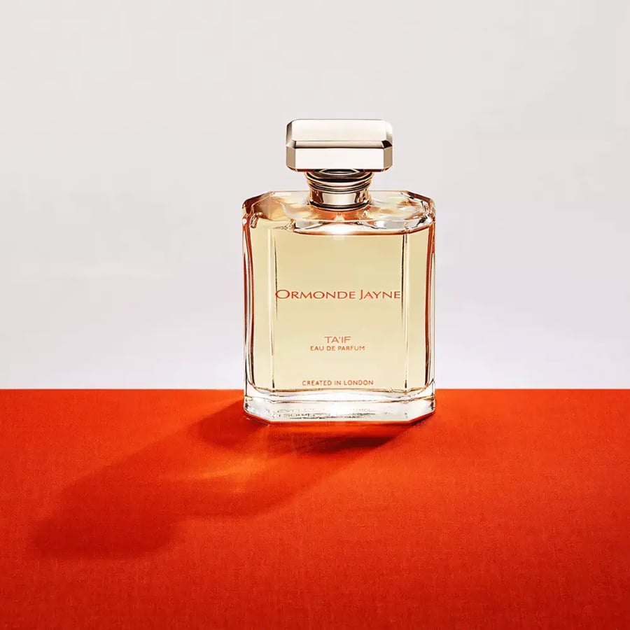 عطر اورموند جاين طائف من اورموند جاين أو دو برفيوم للجنسين 120 مل