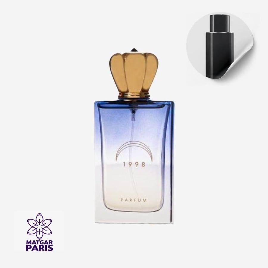 عطر صمام 1998 بارفيوم 100مل