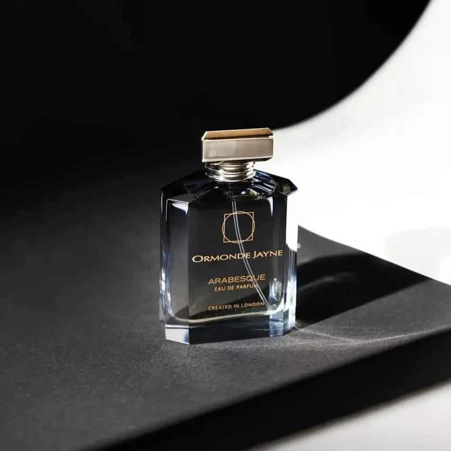 عطر ارابيسك من اورموند جاين أو دو برفيوم للجنسين 88 مل