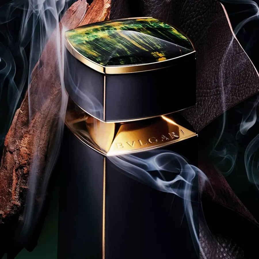 عطر لو جيم فالكار من بولغاري أو دو برفيوم رجالي 125 مل
