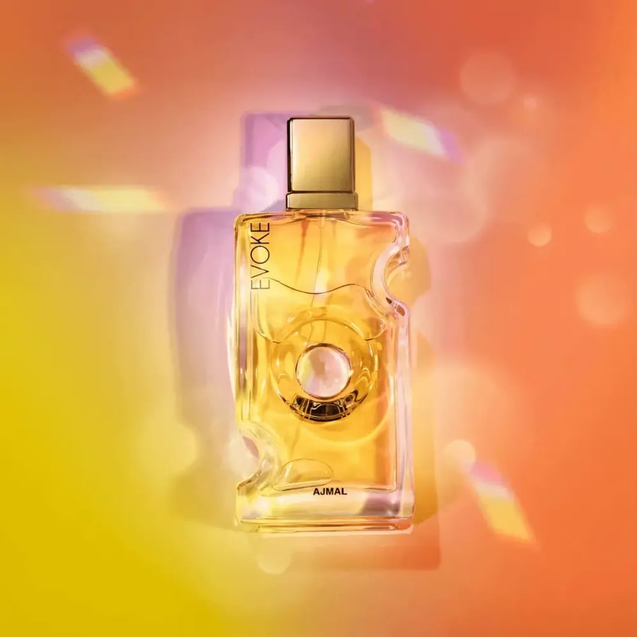 عطر ايفوك هير من أجمل أو دو برفيوم للنساء 75 مل
