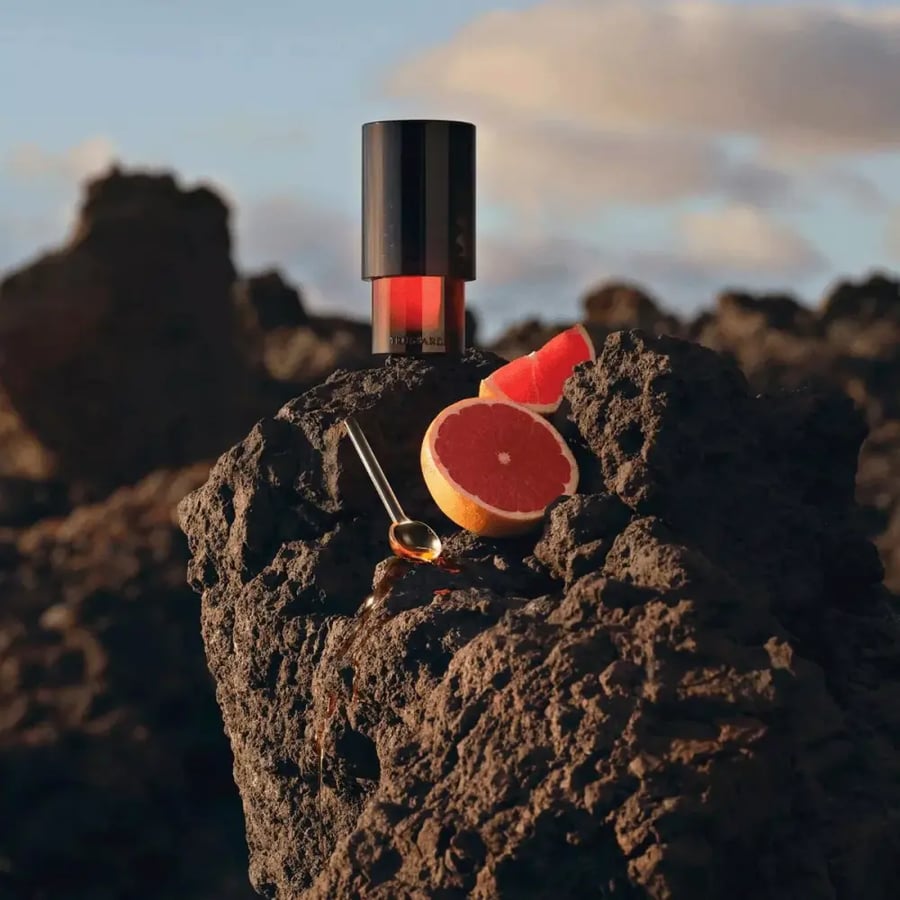 عطر بريمو من تروساردي أو دو برفيوم للرجال 50 مل