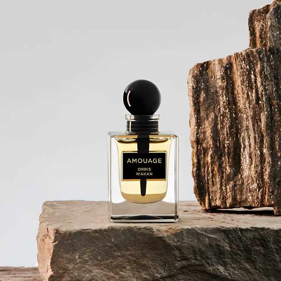عطر اوريس واكان من أمواج عطر مركز للجنسين 12 مل