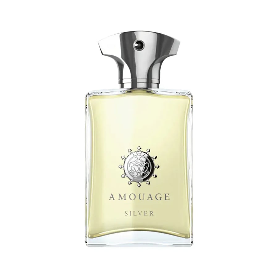 عطر سلفر من أمواج أو دو برفيوم للرجال 100 مل