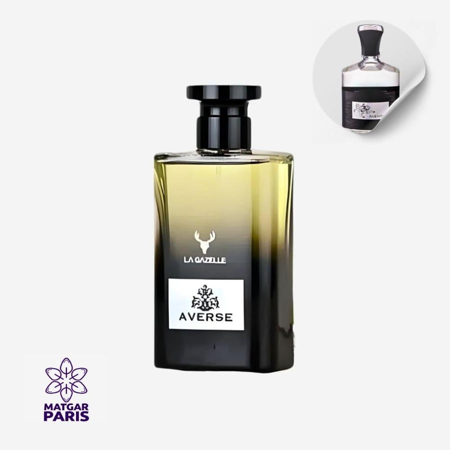 عطر لاقازيل افيرس او دي بارفيوم - 100 مل