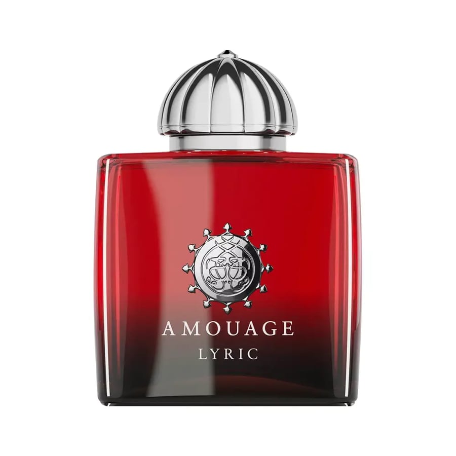 عطر ليرك فور ومن من أمواج أو دو برفيوم للنساء 100 مل