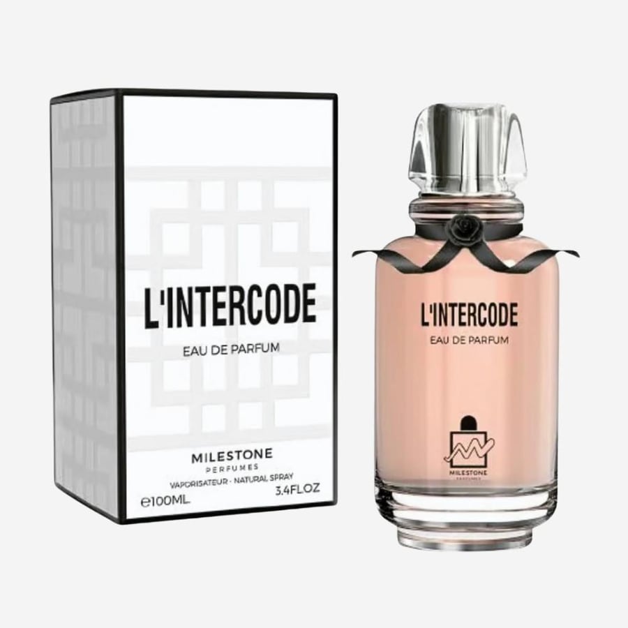 عطر لونتيركود مايلستون للنساء او دو بارفيوم - 100 مل