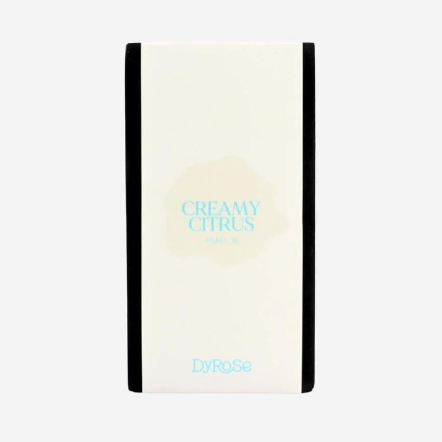 عطر كريمي سيتروس ديروز بارفيوم - 100 مل