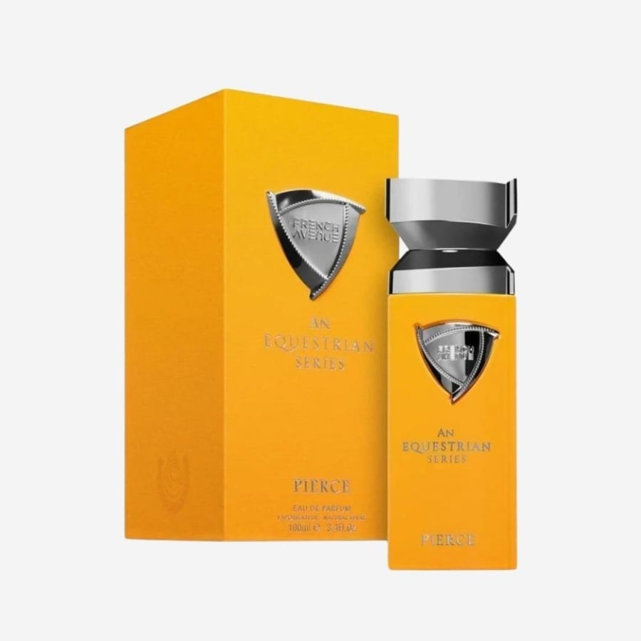 عطر فرينش افينيو آن ايكويسترين سيريوس بييرس - 100 مل